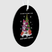 Le Tree de Noël (devant)