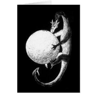 Le trésor du dragon