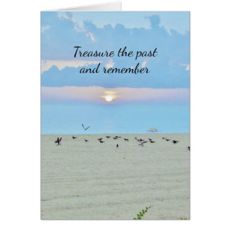 Le trésor du passé