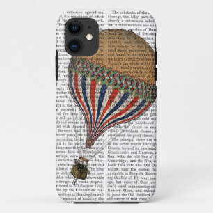 Le Tricolore iPhone 11 Hoesje