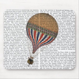 Le Tricolore Muismat