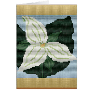 LE TRILLIUM D'ONTARIO