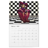 Le Troisième Calendrier Muse (Feb 2027)