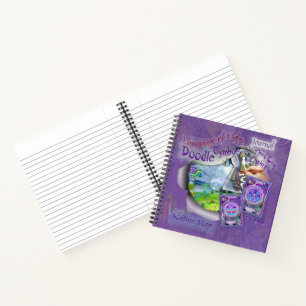 Le Troisième Journal Des Doodles Oeil