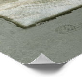 Le trompeur - Poster (Coin)