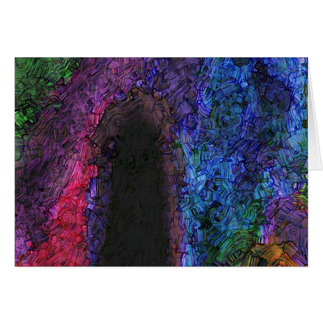 Le trou (Devant horizontal)