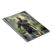 Le truc du marais - Carnet photo de la spirale (Côté Droit)