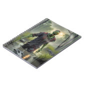 Le truc du marais - Carnet photo de la spirale (Côté gauche)