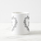 Le type de personnalité du médiateur INFP tasse de (Centre)