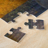 Le Vatican Rome Italie. Puzzle (Côté)