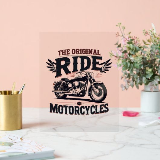 le vélo de randonnée original (Mariage)