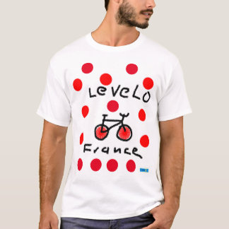 Le Velo Points T-shirt