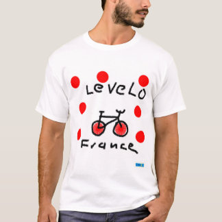Le Velo Tshirt