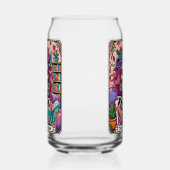 Le ver de livre (Droite)