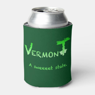 Le Vermont doux peut glacière