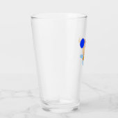 le verre (Droite)