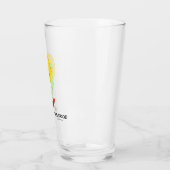 LE VERRE À BOIRE DOOD (Gauche)