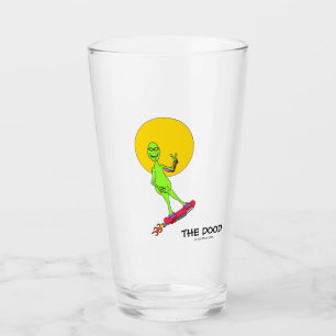 LE VERRE À BOIRE DOOD