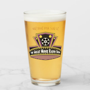 Le verre à pinte de la RMR