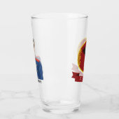 Le verre de bière ApexPhantom (Gauche)