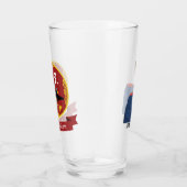 Le verre de bière ApexPhantom (Droite)