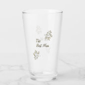 Le Verre du Témoin (Dos)