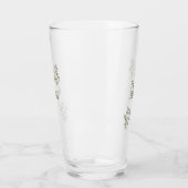 Le Verre du Témoin (Gauche)