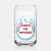 Le verre impossible (Verso)