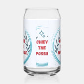 Le verre impossible (Gauche)