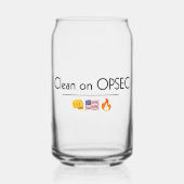 Le Verre le plus propre (Recto)