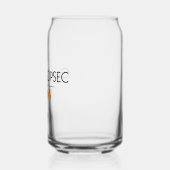 Le Verre le plus propre (Gauche)