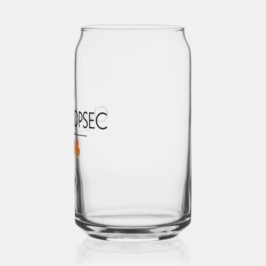 Le Verre le plus propre (Gauche)