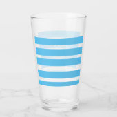 Le verre "Prenez une profonde respiration" (Dos)