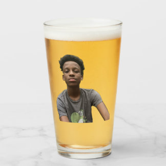 Le verre "Sip Like Clay"