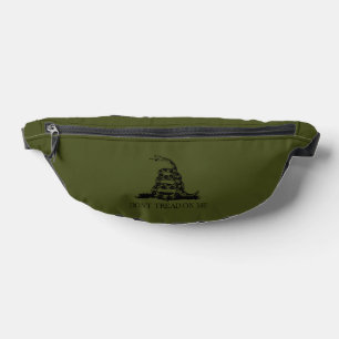 Le vert de l'armée ne me touche pas