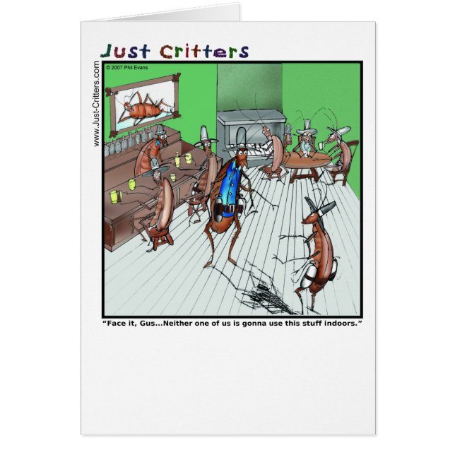 Le Vieux-Ouest en ruines (Devant)