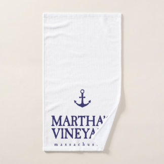 Le vignoble de Martha