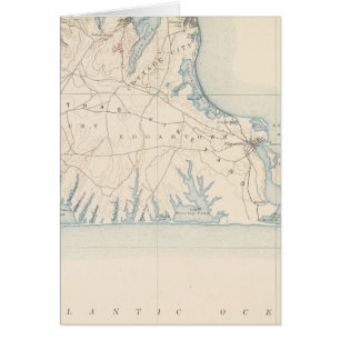 Le vignoble de Martha, Massachusetts