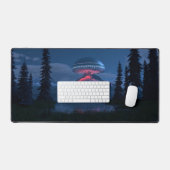 Le visiteur (Clavier et souris)