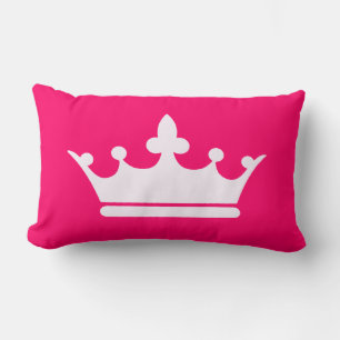 Le Vogue Crown ~ Sierkussen Lumbar 13x21 Kussen