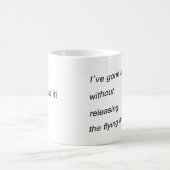 Le vol Monkeys la tasse (Centre)