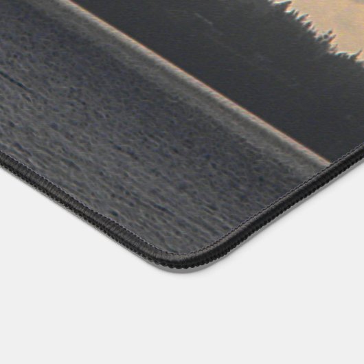 Le volcan du Mont Baker (Coin)