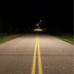 Le voyage en avant puzzle par WildNest<br><div class="desc">Puzzle acrylique de haute qualité avec et Inspiring Dark Road avec des lumières qui guideront l'un le long du chemin. Il s'agit de la première série de puzzle WildNest Landscapes Puzzle.</div>