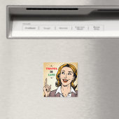 Le voyage est un aimant pour la vie (In Situ (Lave-vaisselle))