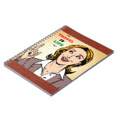 Le voyage est un Carnet de vie (Côté gauche)