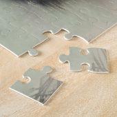 Le voyage - Puzzle (Côté)