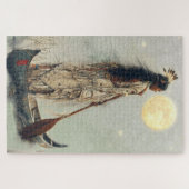 Le voyage - Puzzle (Horizontal)