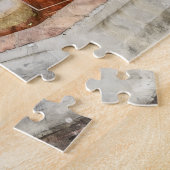 Le vrai Cordoue, Espagne Jigsaw Puzzle (Côté)