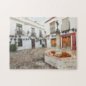 Le vrai Cordoue, Espagne Jigsaw Puzzle (Horizontal)
