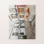 Le vrai Cordoue, Espagne Jigsaw Puzzle (Vertical)